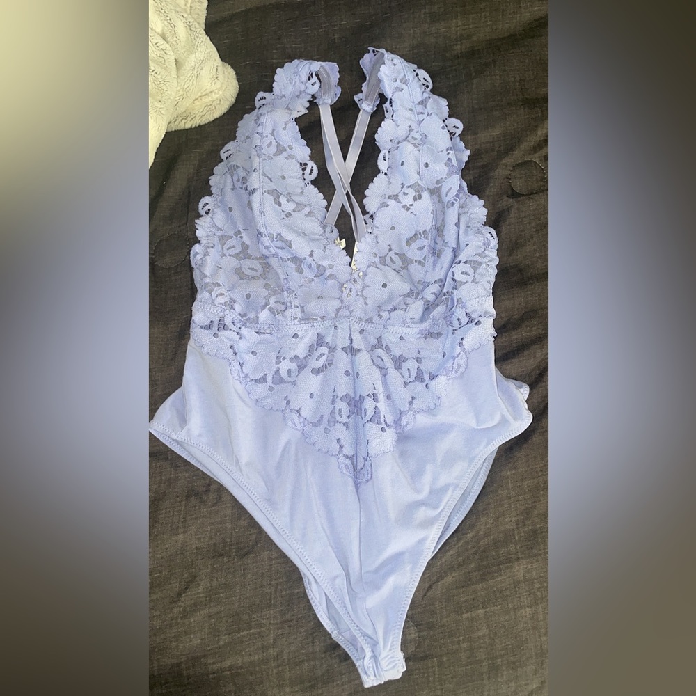 Forever 21 bodysuit size medium $10